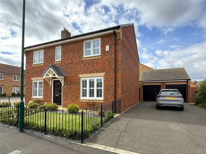 Silverdale Gardens, Redcar, TS10
