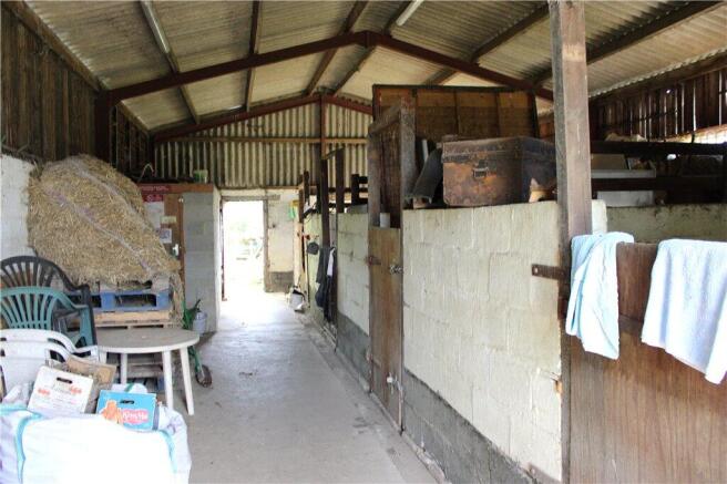 Stables