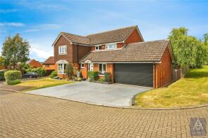 1, Cherry Leys, Buckingham MK18 2RL