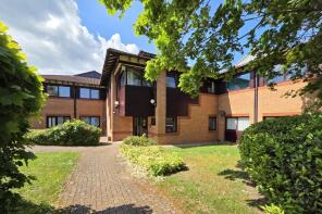 Flat 9, 114, Wickham Road, Fareham PO16 7SH