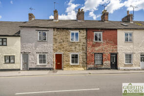 12, Bear Street, Wotton-under-edge GL12 7DF