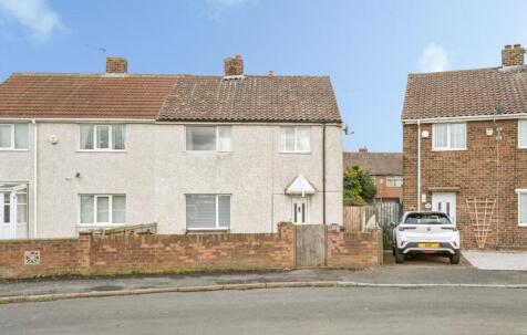 The Oval, Dunscroft, Doncaster, DN7