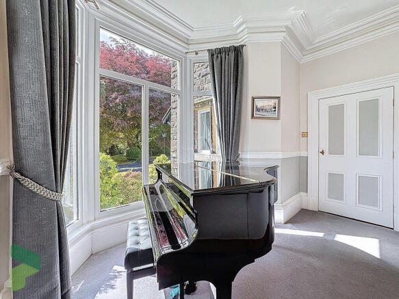 Drawing Room
