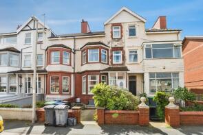 16, Chatsworth Avenue, Bispham, Blackpool FY2 9AN