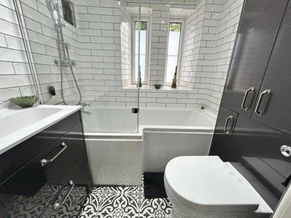 2 bed End of Terrace for sale Image 6