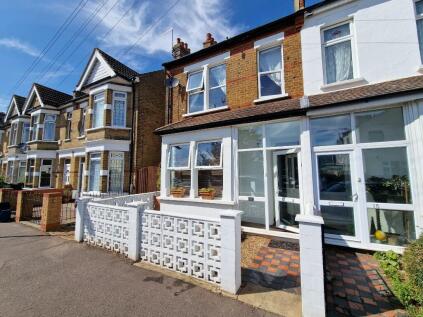 Stornoway Road, Southend-On-Sea, Essex, SS2