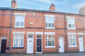 32, Bulwer Road, Leicester LE2 3BU