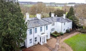 Flat 6, Teston House, Tonbridge Road, Maidstone ME18 5BF