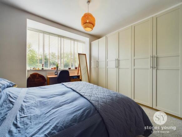 Bedroom Five