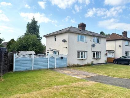 Ellards Drive, Wednesfield, Wolverhampton, West Midlands, WV11