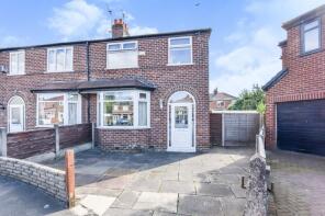 61, Lindsell Road, Altrincham WA14 5PA