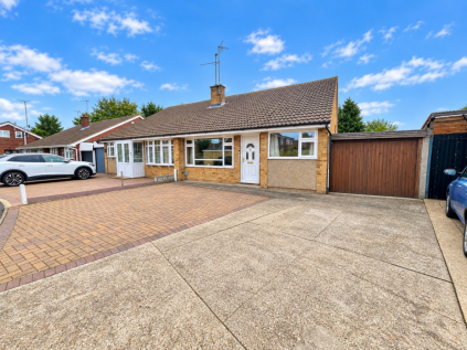Nappsbury Road, Luton, Bedfordshire, LU4 9AL
