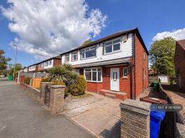 10, Cedric Road, Manchester M8 4JD