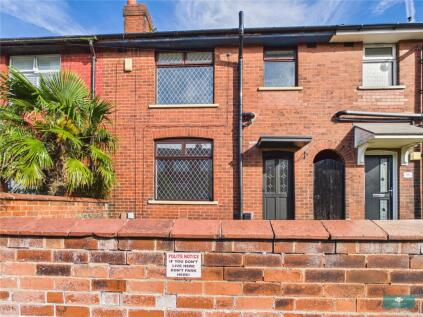 Christine Street, Shaw, Oldham, Greater Manchester, OL2
