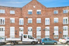 4, 77a Mertensia House, Mabgate, Sheepscar, Leeds LS9 7DR