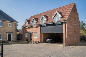 20, Bayley Road, Huntingdon PE28 4XJ