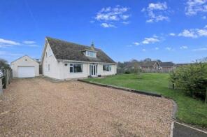 Villa Mon Ree, Saltfleet Road, Mablethorpe LN12 1NS