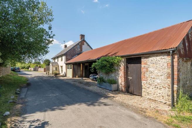 The Cottage