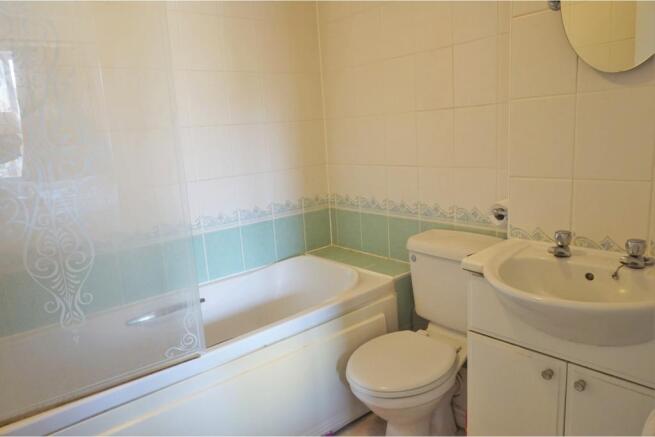En-suite Two