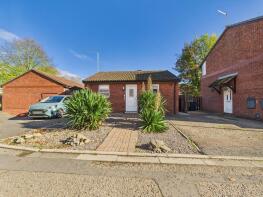 2, Thursfield, Werrington, Peterborough PE4 6BZ
