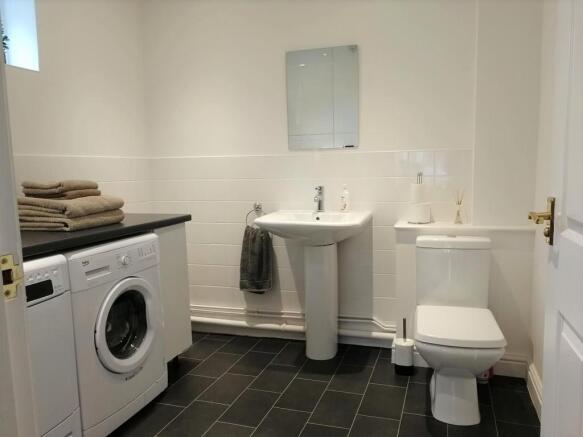 WC/UTILITY