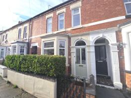28, Caxton Street, Market Harborough LE16 9ER