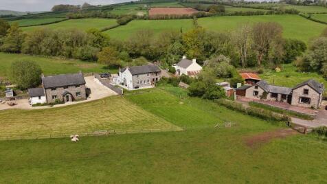 Aberyscir, Brecon, LD3