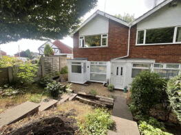 4, Hudswell Drive, Brierley Hill DY5 2PD