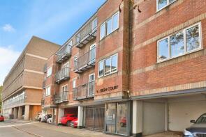 20, Raleigh Court, Rouen Road, Norwich NR1 1XB