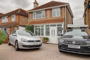 83, Shepherds Lane, Guildford GU2 9SN