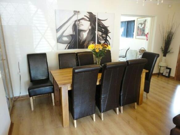 Photo of Dining Area