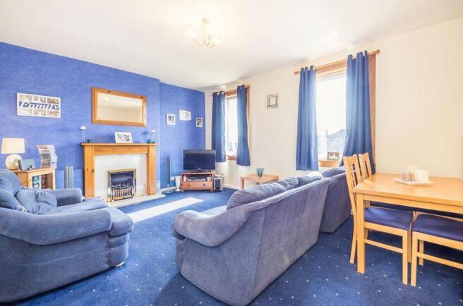 Living Room A
