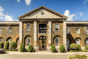 Flat 19, Building 49, Argyll Road, London SE18 6XB