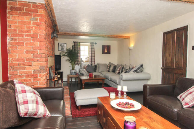 Lounge Area