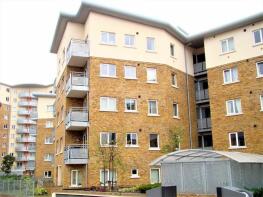Flat 7, 3 John Bell Tower East, Pancras Way, London E3 2SS