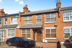 46, Spencer Avenue, London N13 4TR