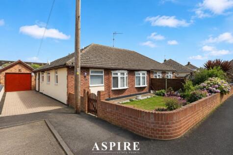 Brook Close, Rochford