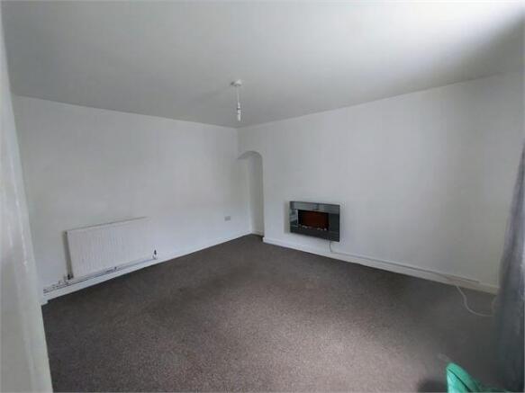 Reception Room 1