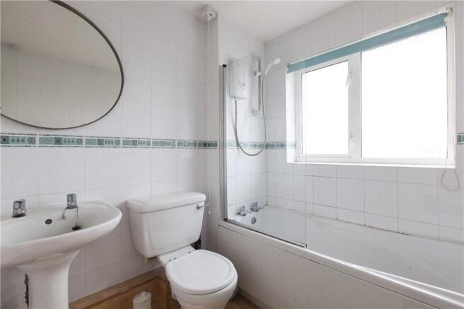 House Bathroom