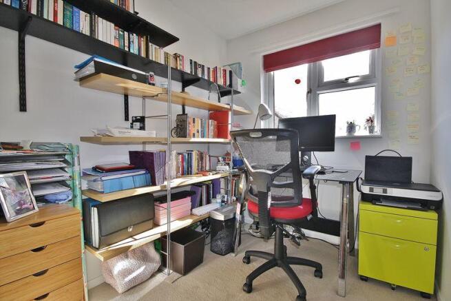 Bedroom 4/Study