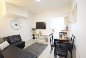 16, Harvey Street, Lincoln LN1 1TE