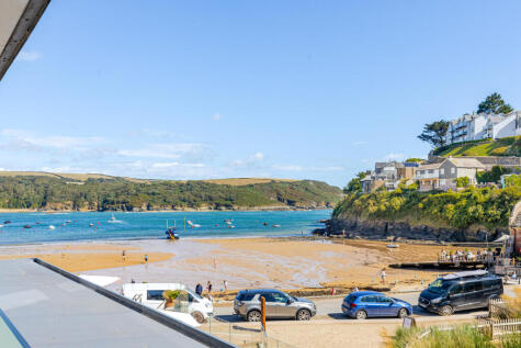 Bolt Head, Salcombe