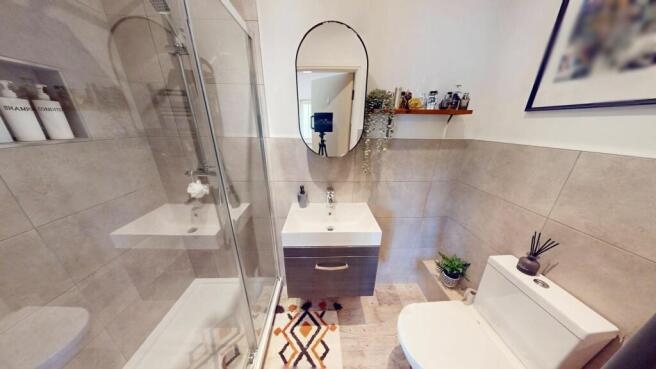 En-Suite to Master