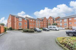 2, Goldsmith House The Connexion, Chaucer Street, Mansfield NG18 5PB