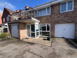 Flat 1, Ashwin House, Howsell Road, Malvern WR14 1TF