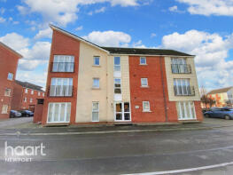 9, Edgar House, Alicia Crescent, Newport NP20 2LG