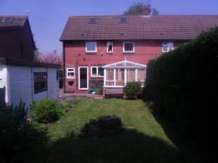 Rear Elevation