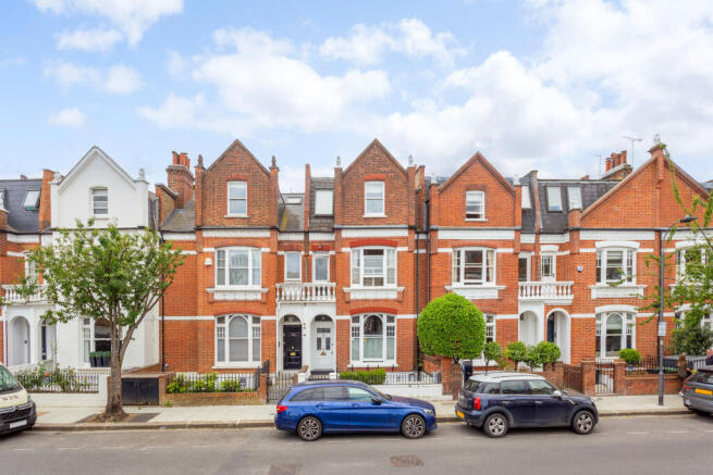 Perrymead Street, Lo