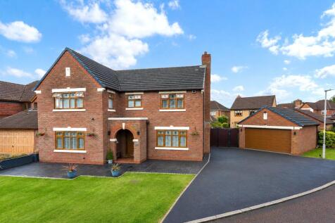 Westerdale Drive, Banks, Southport, Lancashire, PR9