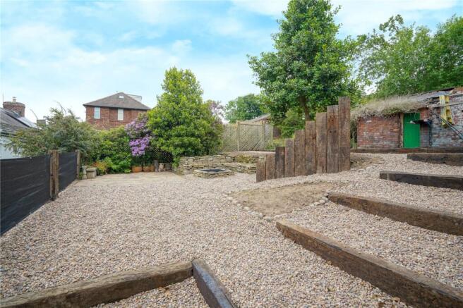 2 bed Terraced for sale Image 4
